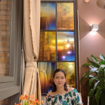 Nguyễn Thị Huệ