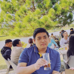 Ngoc Thanh Nguyễn