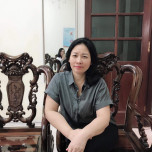Lê thị hương