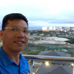 Nguyen Viet Vuong