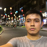 Phạm Quốc Huy