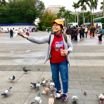 Trần Thị Kim Bính