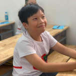 Phi Ngoc Nguyen
