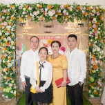 Lê Thị Hồng Thanh