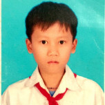 MAH TRAN