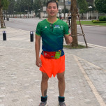 Hoàng Nguyễn Mạnh
