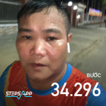 Đỗ Mạnh Hùng