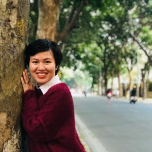 Ha Trinh
