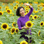 Lê Thị Thanh Tâm