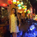 Nguyen hang