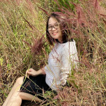 Lê Thuỳ Hương