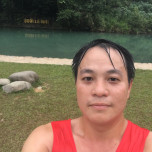 Hứa Lập