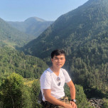 Nghiêm Giang