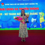 Nguyen Thi Hoai Thanh