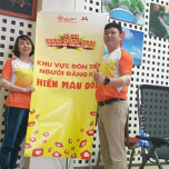 Trần Thanh Hà