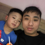 Dương Thành Luân