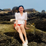 Phan Thị Hồng Linh