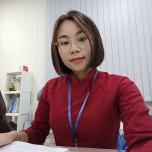Nguyễn Thị Liên