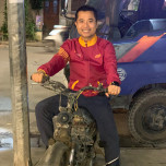 Hữu Phương
