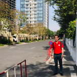 Lý Tùng Chinh