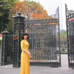 Trang Paris