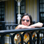 Nguyen Huong