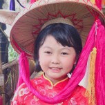 Phạm Thùy Dương