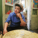 Nguyễn Viết Lưu