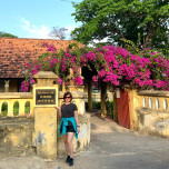 Duong Duong
