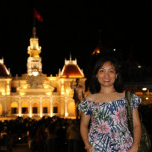 Trần Thu Hà