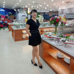 Phạm Thị Thu Hồng