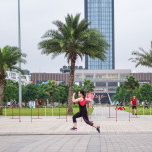 Hà Thị Hương Trà