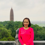 Linh Phi