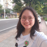 Văn Thị Thanh Thư