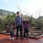 Vũ Thanh Đông