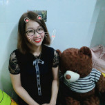 Trần Thị Thùy Linh