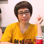 Nguyễn Thu THuỷ