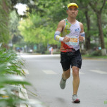 Ha Nguyen Xuan