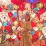 Thu Huyền