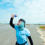 Dương Thị Cẩm Hương