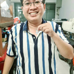 Trần Thái Hưng