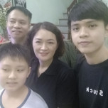 Nam Vo Hong