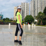 Thanh Van
