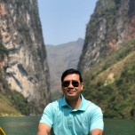 Nguyễn Tiến Huy