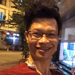 Huy Cao Văn
