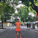 Long Chần