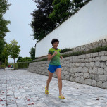 Lan Anh Hoàng