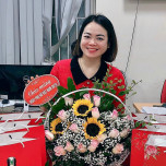 Lưu Thị Thu Huyền
