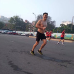 Kong Trinh