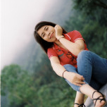 Tạ Tú Uyên